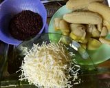 Foto langkah ke 6 dari resep Bolen Pisang.