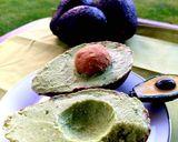 Foto del paso 5 de la receta: Avolato (helado de aguacate vegano) 🥑😍😋