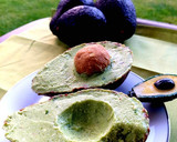 Foto del paso 5 de la receta: Avolato (helado de aguacate vegano) 🥑😍😋