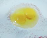 Foto del paso 1 de la receta: Pastelitos Hojaldrados (sin manteca ni grasa)