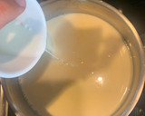 Foto del paso 2 de la receta: Buñuelos de viento con crema pastelera