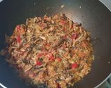 Foto langkah ke 3 dari resep Gegetik Belut Pedas.