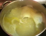 Foto del paso 1 de la receta: Lasaña de venado