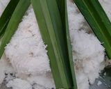 Foto langkah ke 6 dari resep Kue Putu dengan Cetakan.
