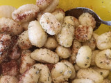 Gnocchi alla airfryer