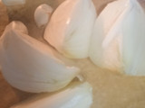 Auberginencreme (Padlizsánkrém)