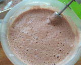 Foto del paso 4 de la receta: Bizcocho de avena y chocolate