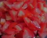 Foto del paso 2 de la receta: PAPAS ALA MEXICANA🇲🇽🇲🇽