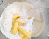 Foto langkah ke 2 dari resep Bolen pisang.