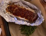 Easy Spareribs Rezeptschritt 8 Foto
