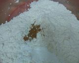 Foto langkah ke 2 dari resep Cake Gula Merah.