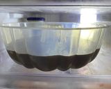 Foto langkah ke 3 dari resep Pudding Coklat Vla ala Kfc.