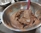 Foto del paso 5 de la receta: Pastel de chocolate 🎂🍫