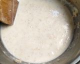 Foto del paso 2 de la receta: Porridge de avena