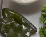 Foto del paso 5 de la receta: *Delicia de Aguacate y Espagueti con Salmón a la Naranja*