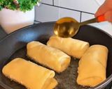 Foto langkah ke 5 dari resep Sosis Solo.