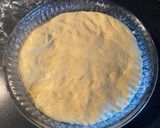 Une image de l'étape 7 de Tarte au sucre.