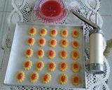 Foto langkah ke 7 dari resep Guava Jam Cookies 🍪.