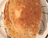 Foto del paso 4 de la receta: Panqueques simples y fáciles!