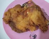 A picture of step 7 of Chicken wings broast.