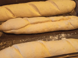 Pan Baguette 🥖 o flauta