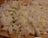 Borsos tokány recept fázis 1 fotója