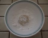 墨西哥婚禮餅乾的食譜步驟5照片