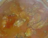 Foto del paso 6 de la receta: Estofado de pollo al horno