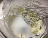 Foto del passaggio 2 della ricetta Biscotti con arance candite e nocciole