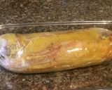 Foto del paso 4 de la receta: Solomillo en croute