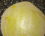 A picture of step 3 of Wheat flour laccha paratha.