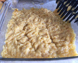 Foto del paso 1 de la receta: Tortitas de plátano macho con amaranto (de una amiga)