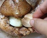 Foto langkah ke 3 dari resep Roasted Chicken.