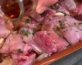 Foto del paso 6 de la receta: Conejo al tomillo