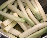 Foto del paso 5 de la receta: Crema de calçots light