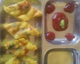 લાઈવ ઢોકળા(live Dhokla Recipe in Gujarati) રેસીપી સ્ટેપ6ફોટો