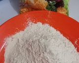 Foto langkah ke 2 dari resep Ayam Geprek +Sambal bawang.