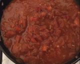 Shakshuka Rezeptschritt 1 Foto