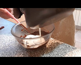 Foto del paso 3 de la receta: Ganache Montada de Chocolate Negro
