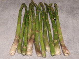 Roasted Asparagus