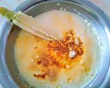 Foto del paso 2 de la receta: Cachapas con cerdo y queso👍🇵🇪
