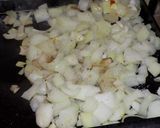 Foto del paso 3 de la receta: Revuelto de verduras a la chapa