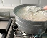 صورة لخطوة 4 من وصفة ارز بالحليب