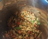 Stir-Fry fit krok przepisu 5 zdjęcie