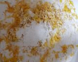 Foto del paso 1 de la receta: Budín de ricota y naranja