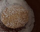 Foto del paso 4 de la receta: Galletitas integrales de coco (light) 👌💕