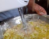 Foto del paso 5 de la receta: Muffins de Manzana Canela