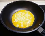 折一折「培根折疊餅」墨西哥餅皮簡單做。的食譜步驟1照片