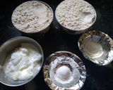 बटर रोटी (butter roti recipe in marathi) रेसिपी स्टेप 1 फोटो 