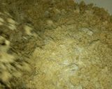 A picture of step 1 of Alkaki.